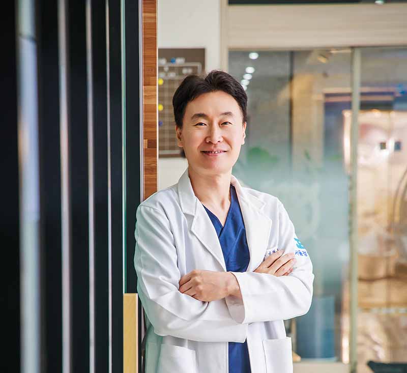 유재훈원장님