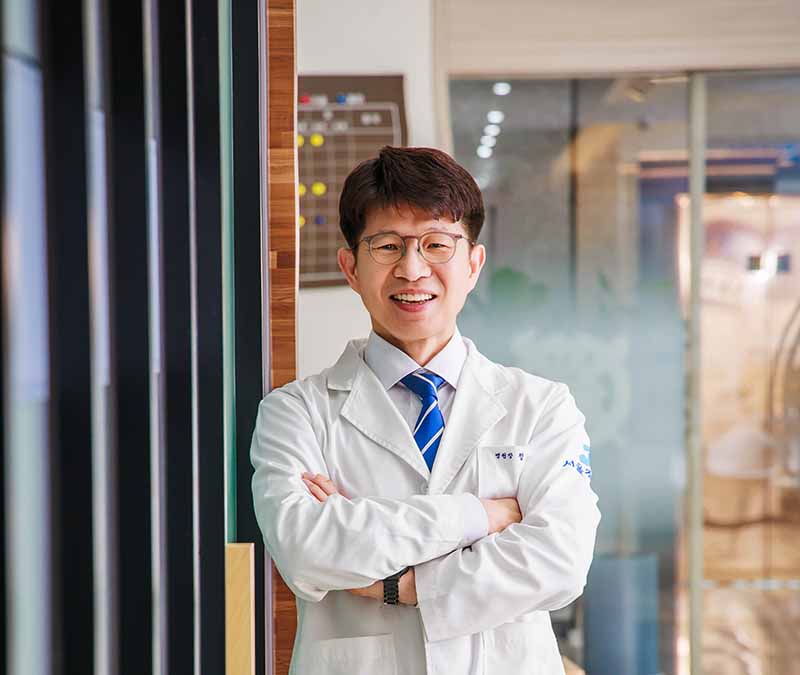 정선욱대표원장님